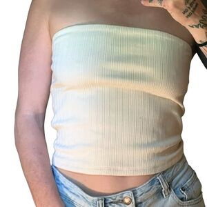 American Eagle tube top